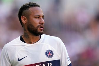 Neymar: Hat Paris Saint-Germain bei seiner Verpflichtung vor Jahren getrickst?