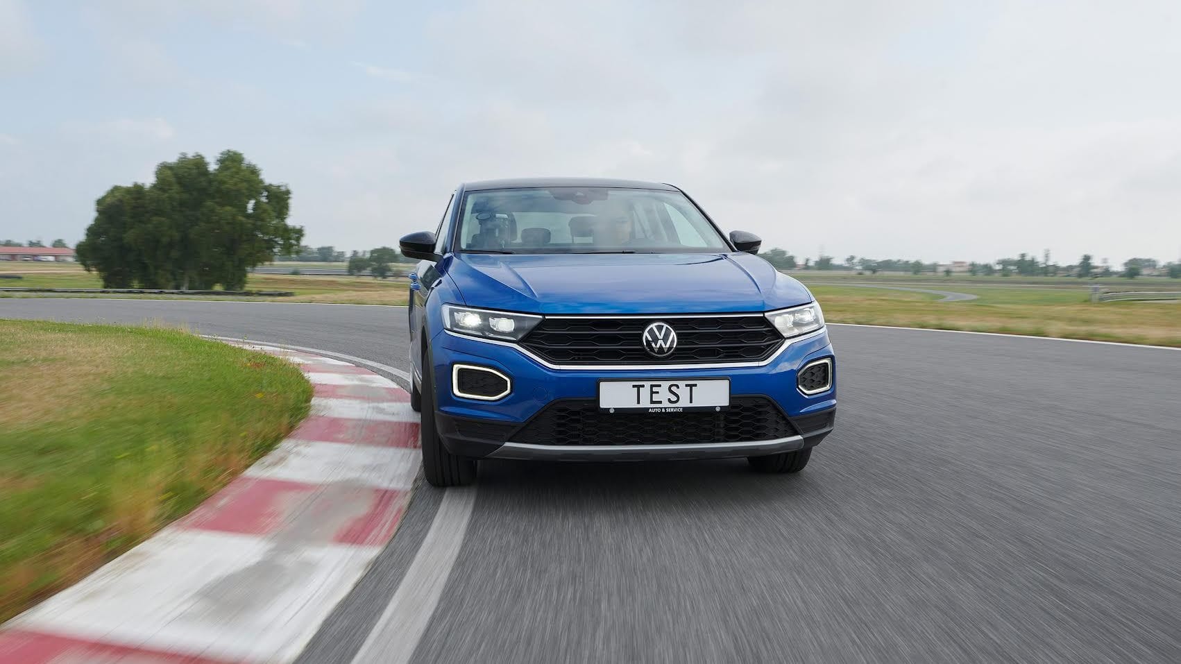 ADAC Sommerreifentest: Ein Reifen enttäuschte.