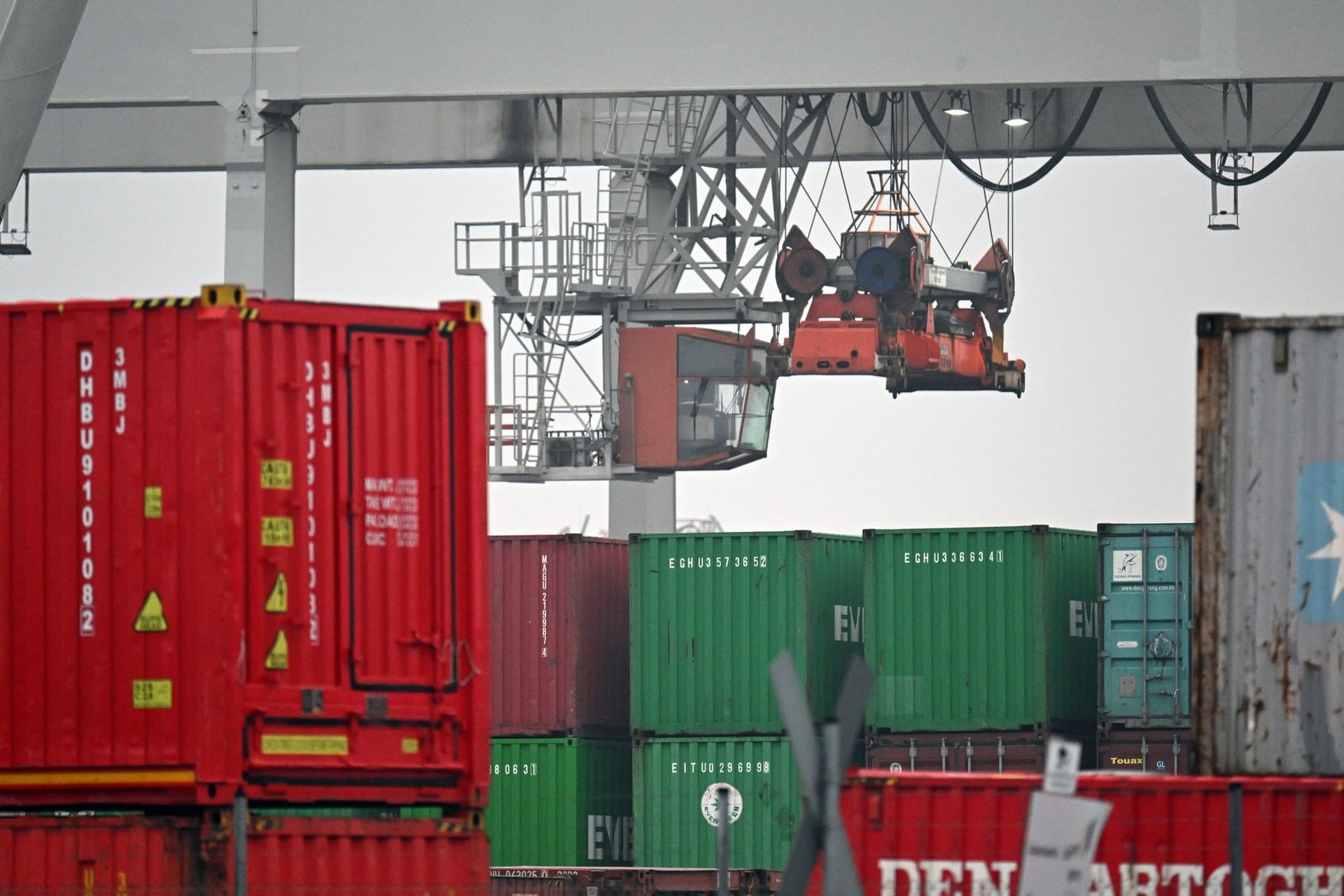 Export und Import