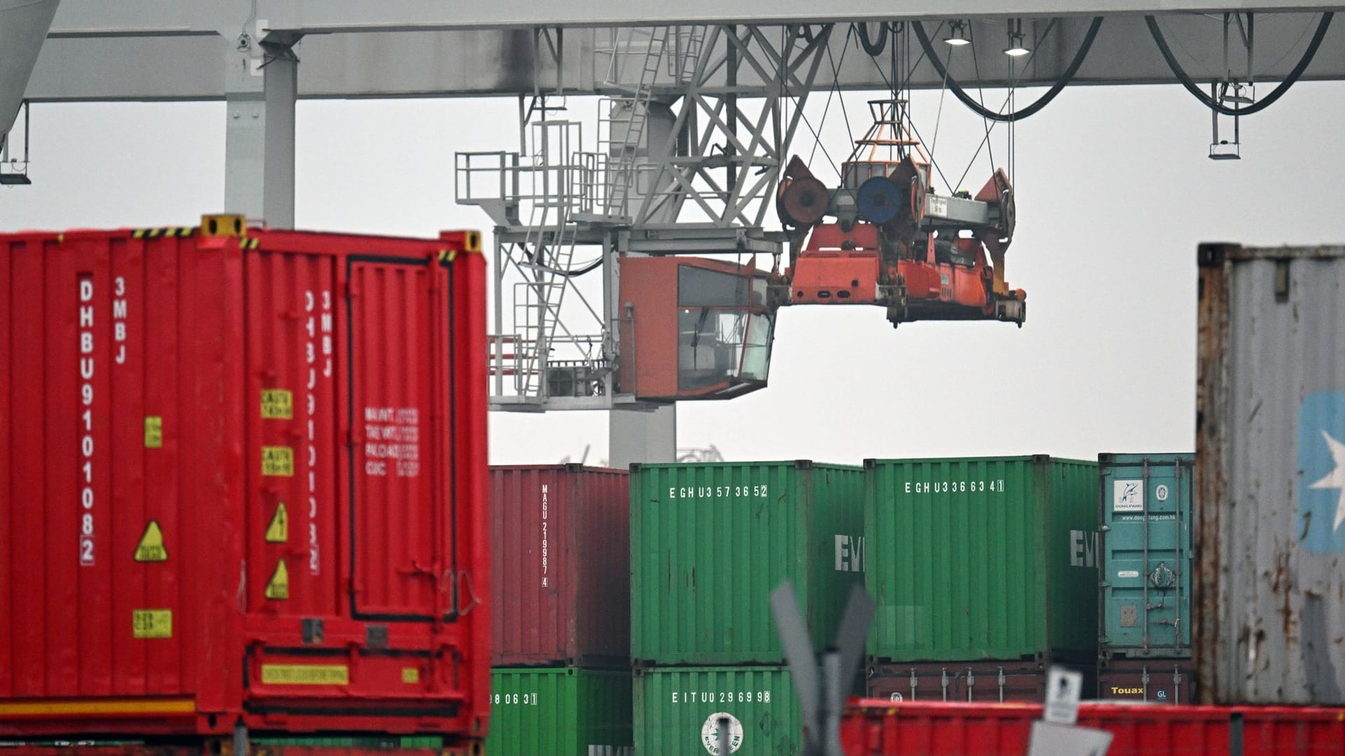 Export und Import Export und Import