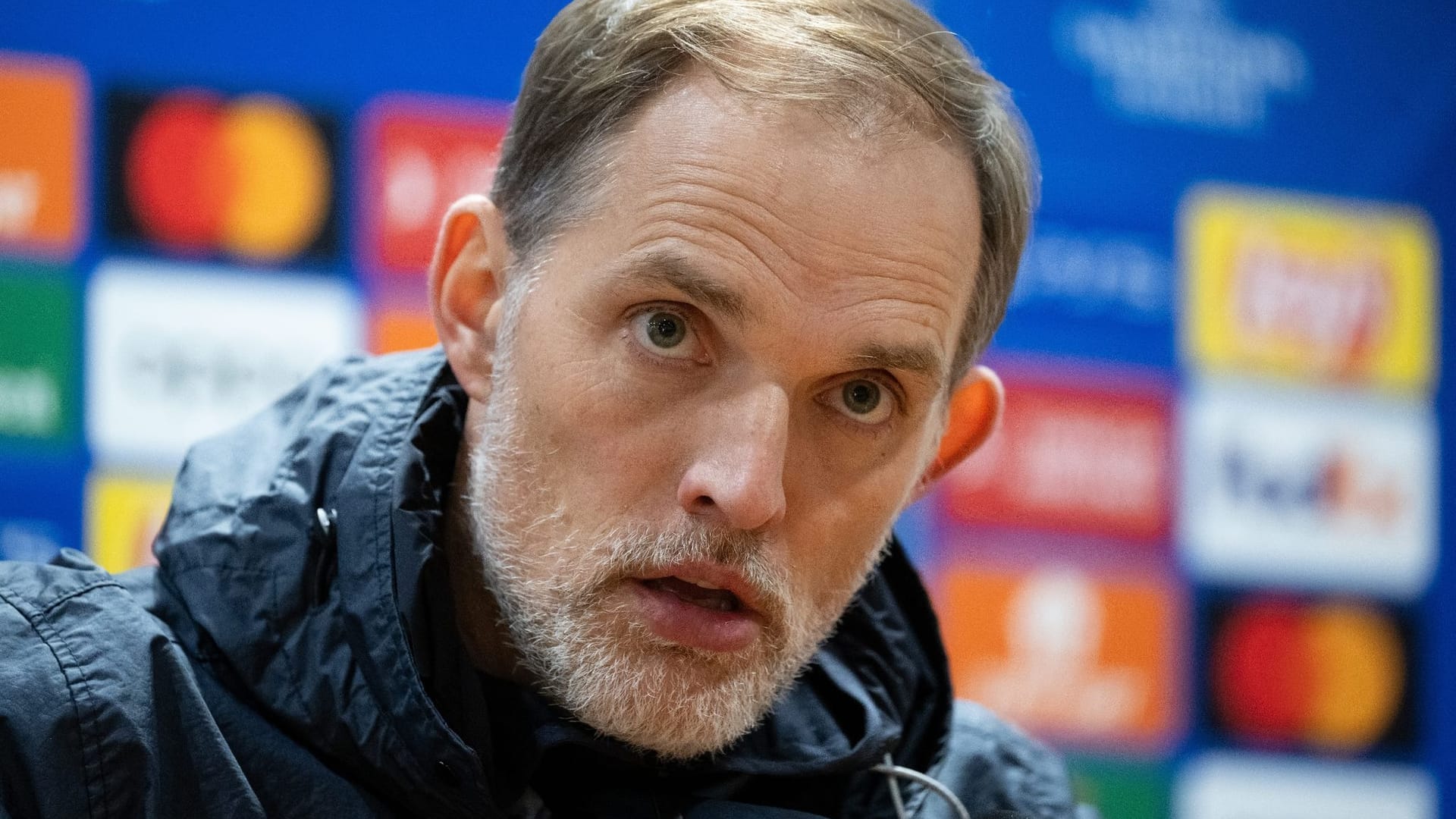 Thomas Tuchel