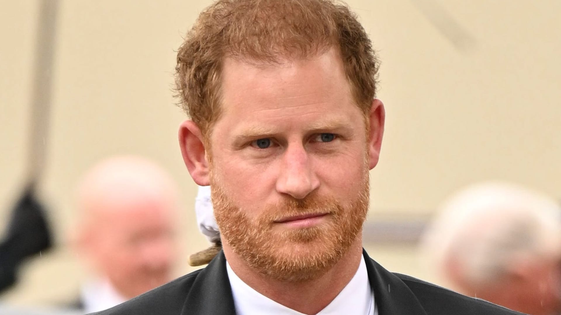 Prinz Harry: Er lebt mit seiner Familie in den USA. Prinz Harry: Er lebt mit seiner Familie in den USA.