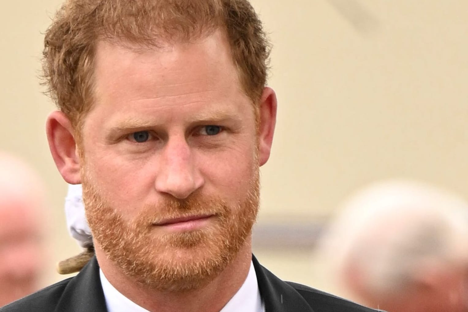 Prinz Harry: Er lebt mit seiner Familie in den USA.