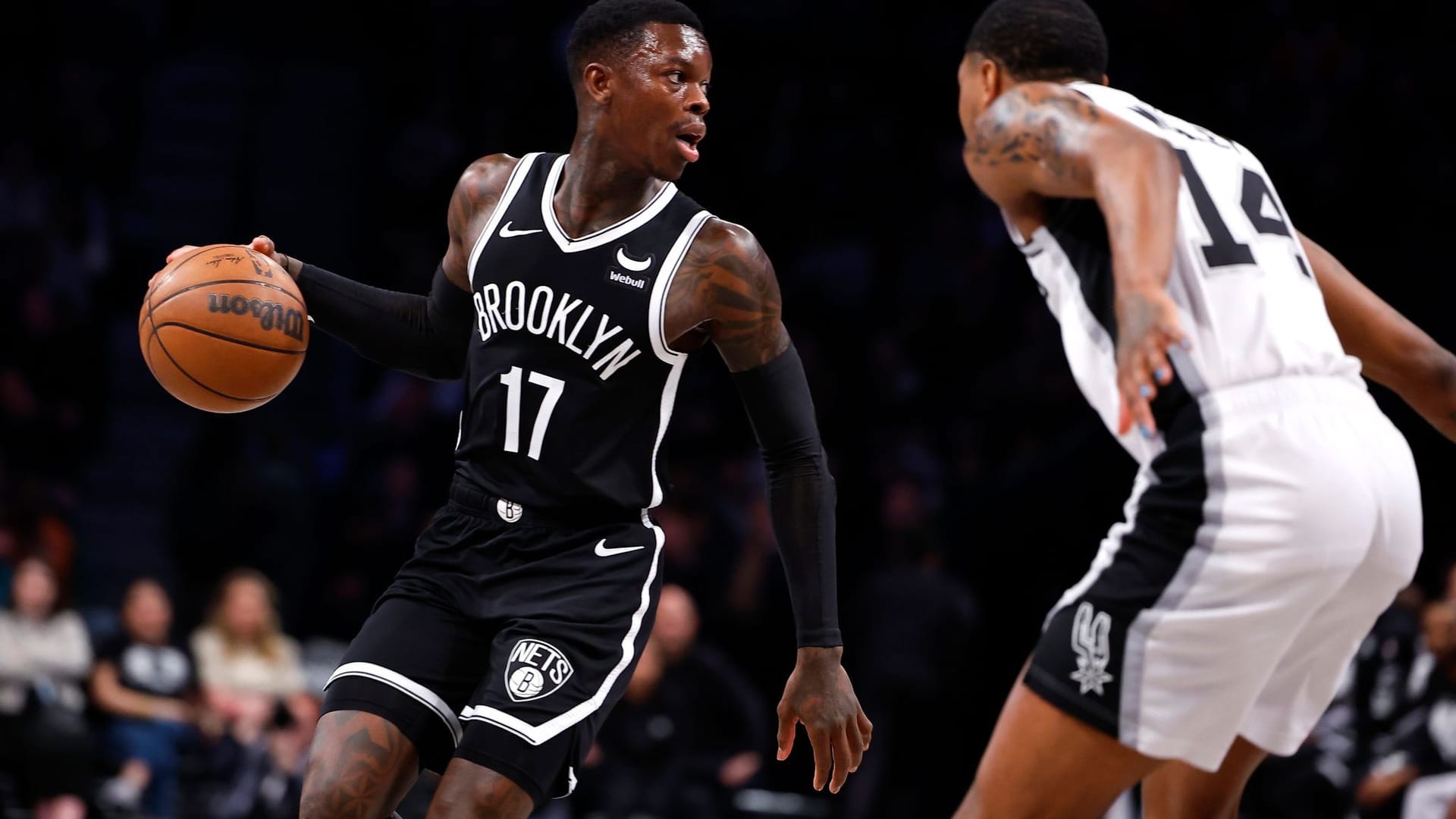 Dennis Schröder Dennis Schröder