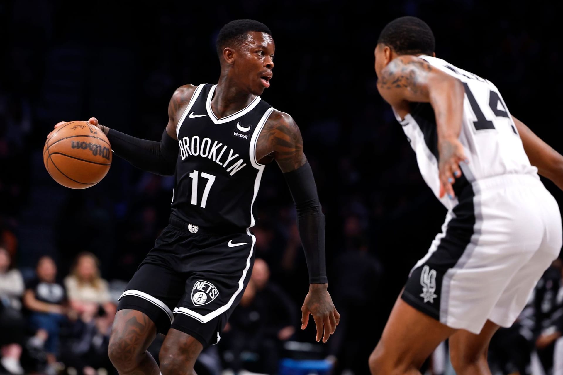 Dennis Schröder