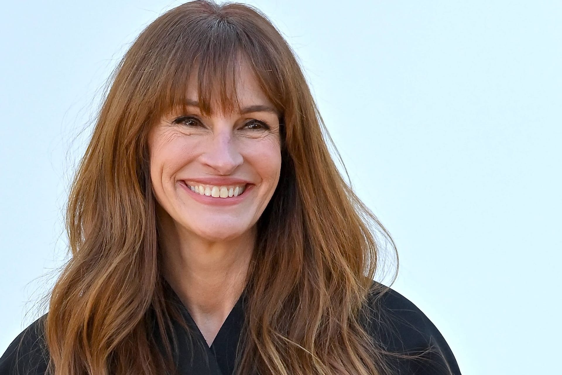 Julia Roberts: Die Schauspielerin ist seit über 20 Jahren verheiratet.