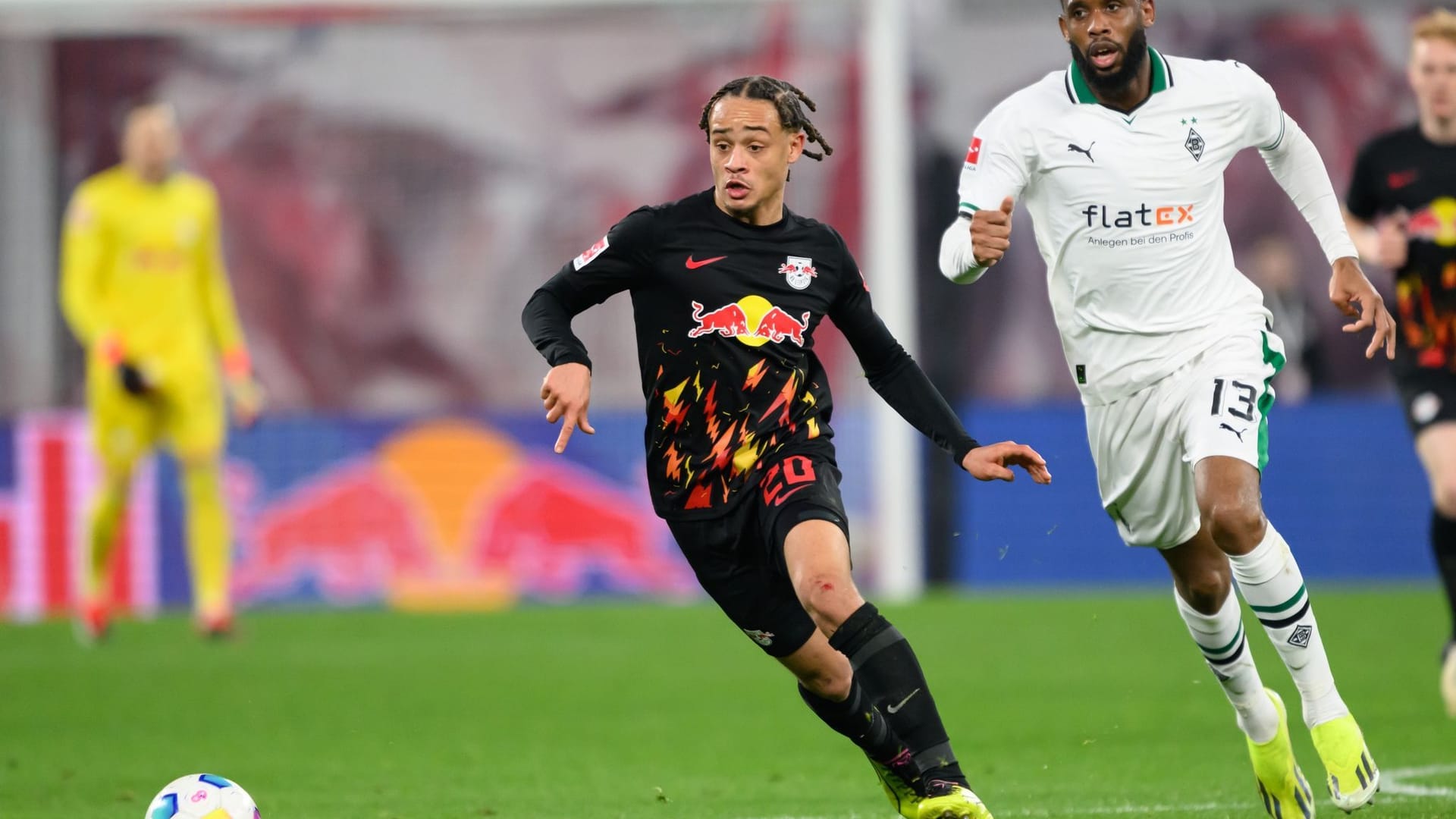 Xavi Simons Xavi Simons