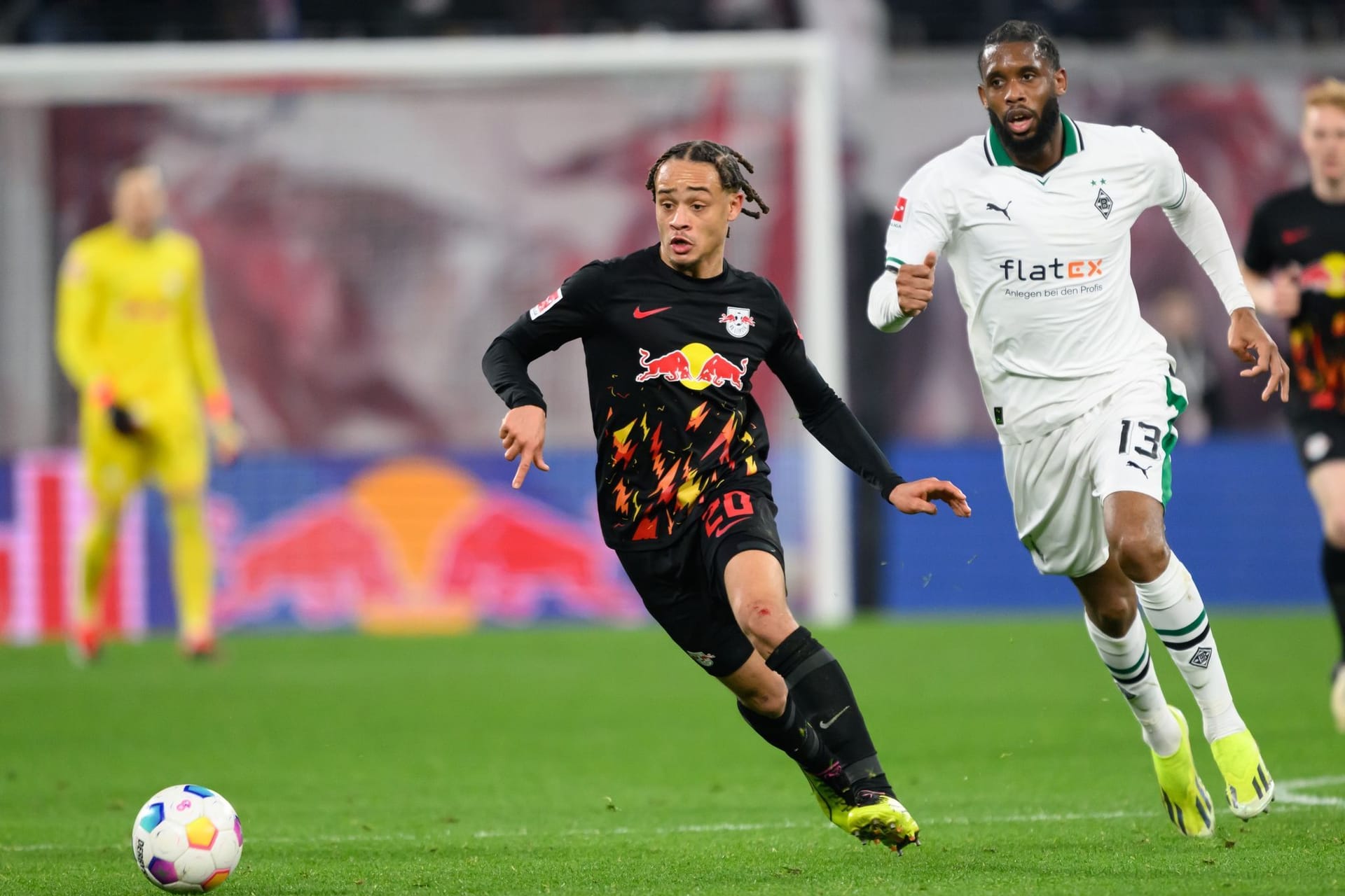 Xavi Simons