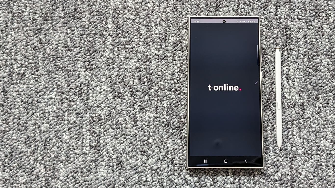 Das Galaxy S24 Ultra im Test: Kann Samsungs Top-Smartphone eine neue Ära der mobilen KI einleiten?