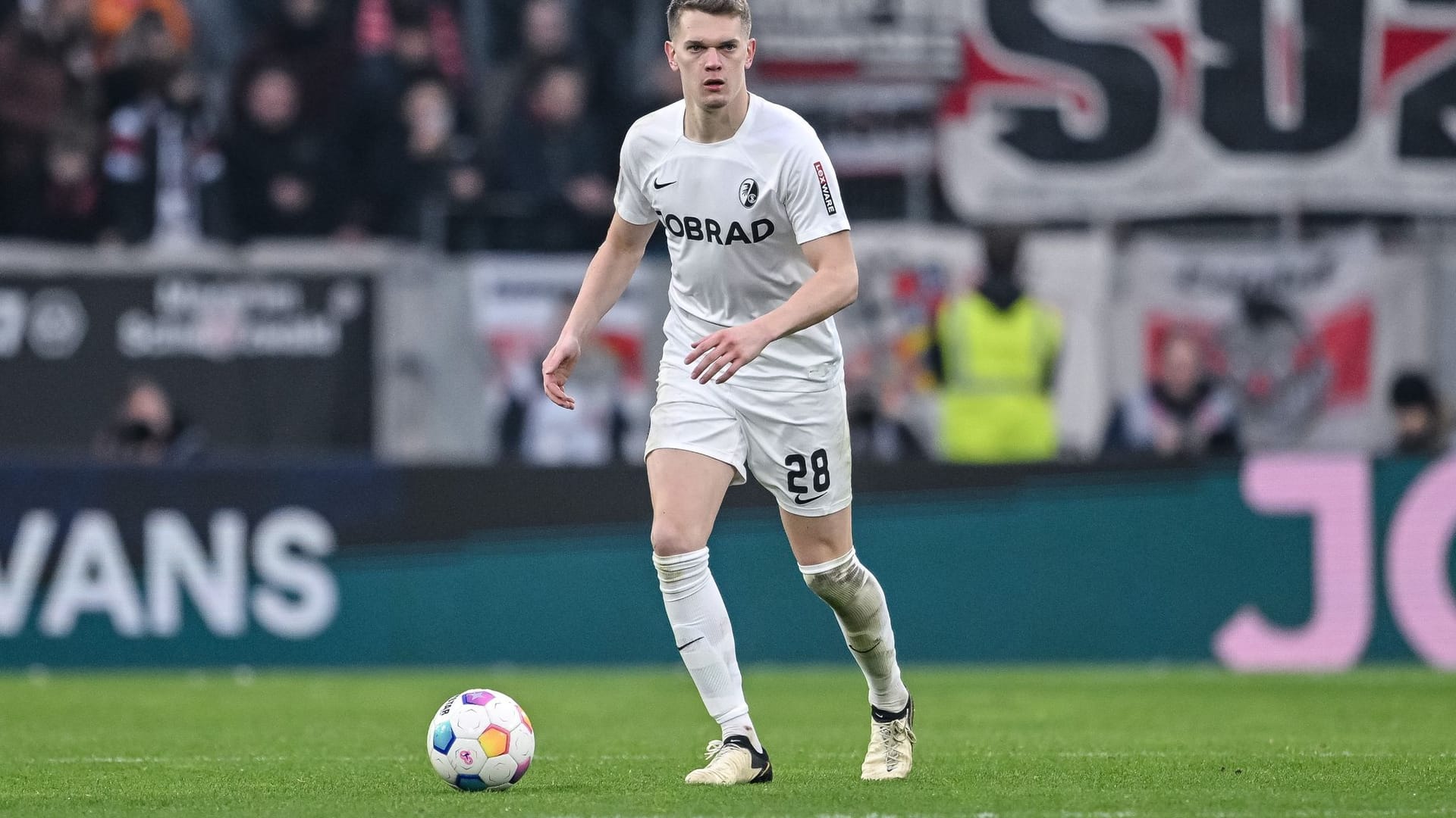 Matthias Ginter