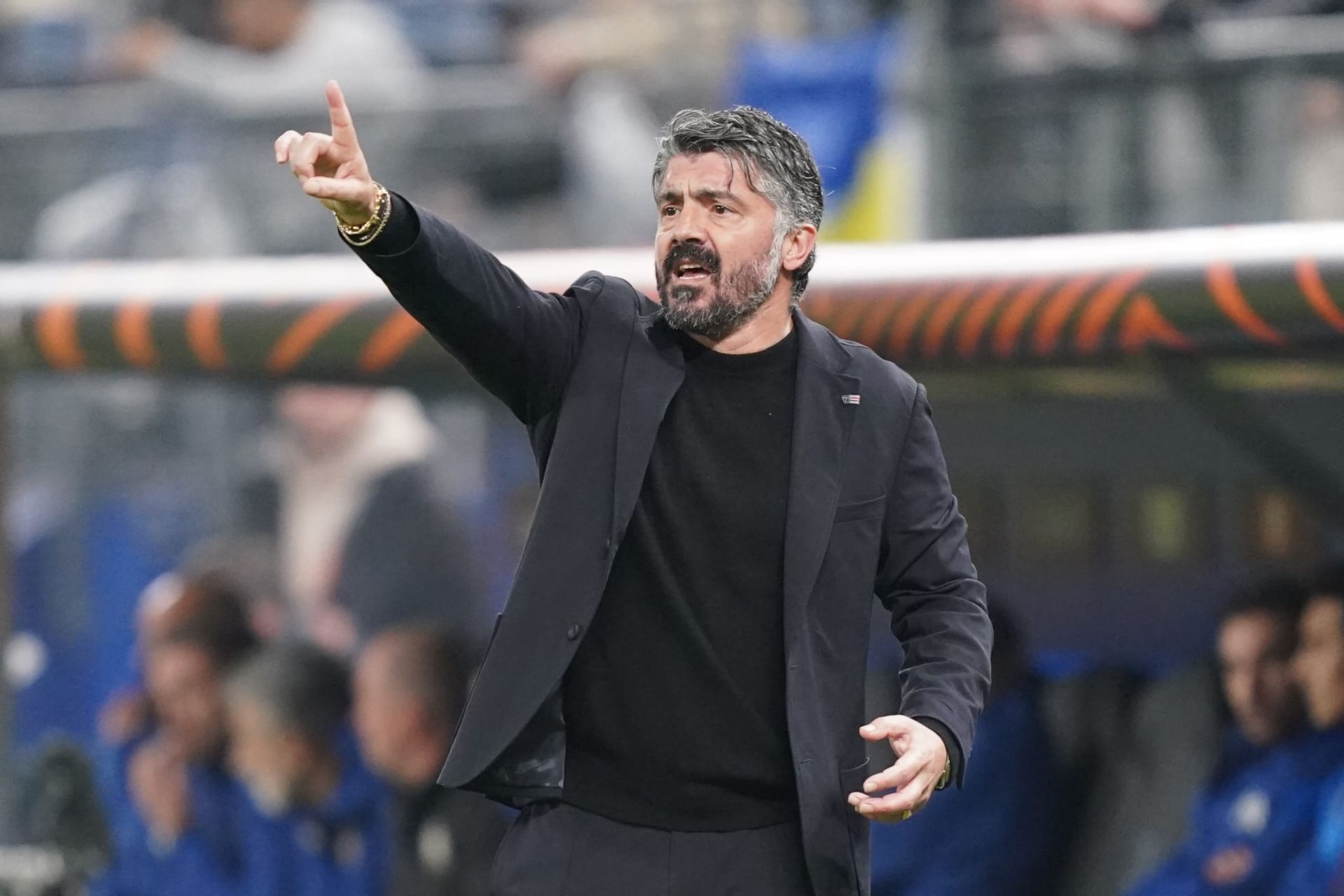 Gennaro Gattuso