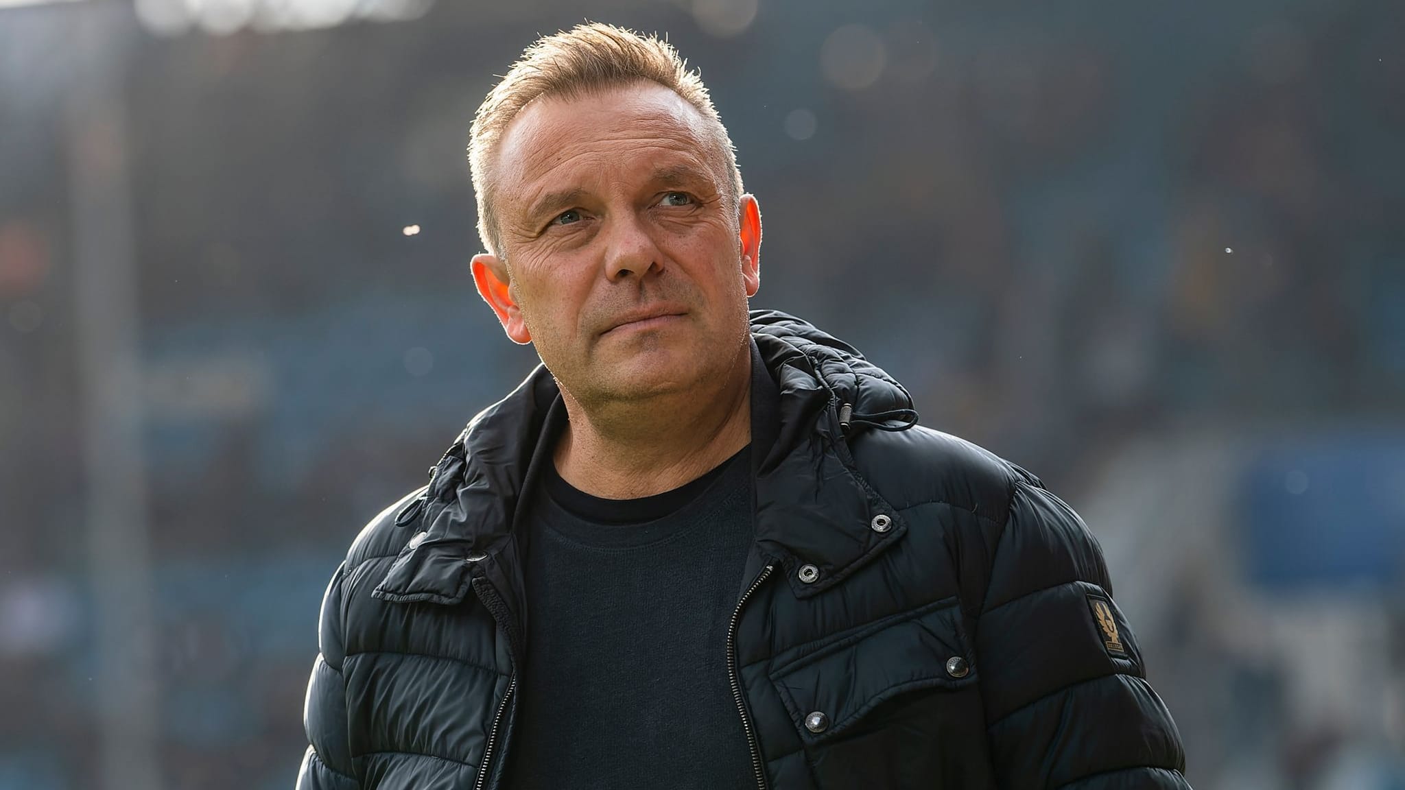 André Breitenreiter neuer Coach bei Huddersfield Town