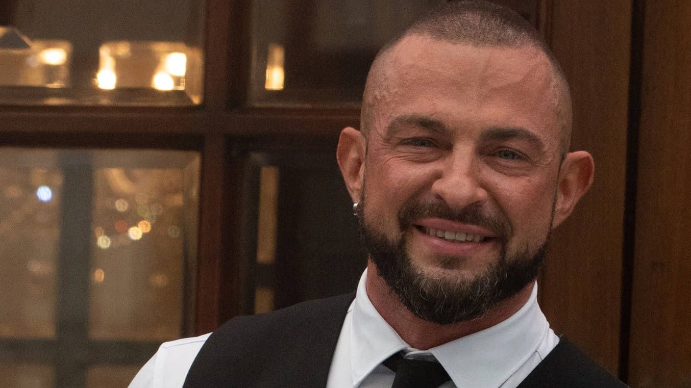 Robin Windsor: Der Tod des Tänzers kam für viele Fans sehr plötzlich.