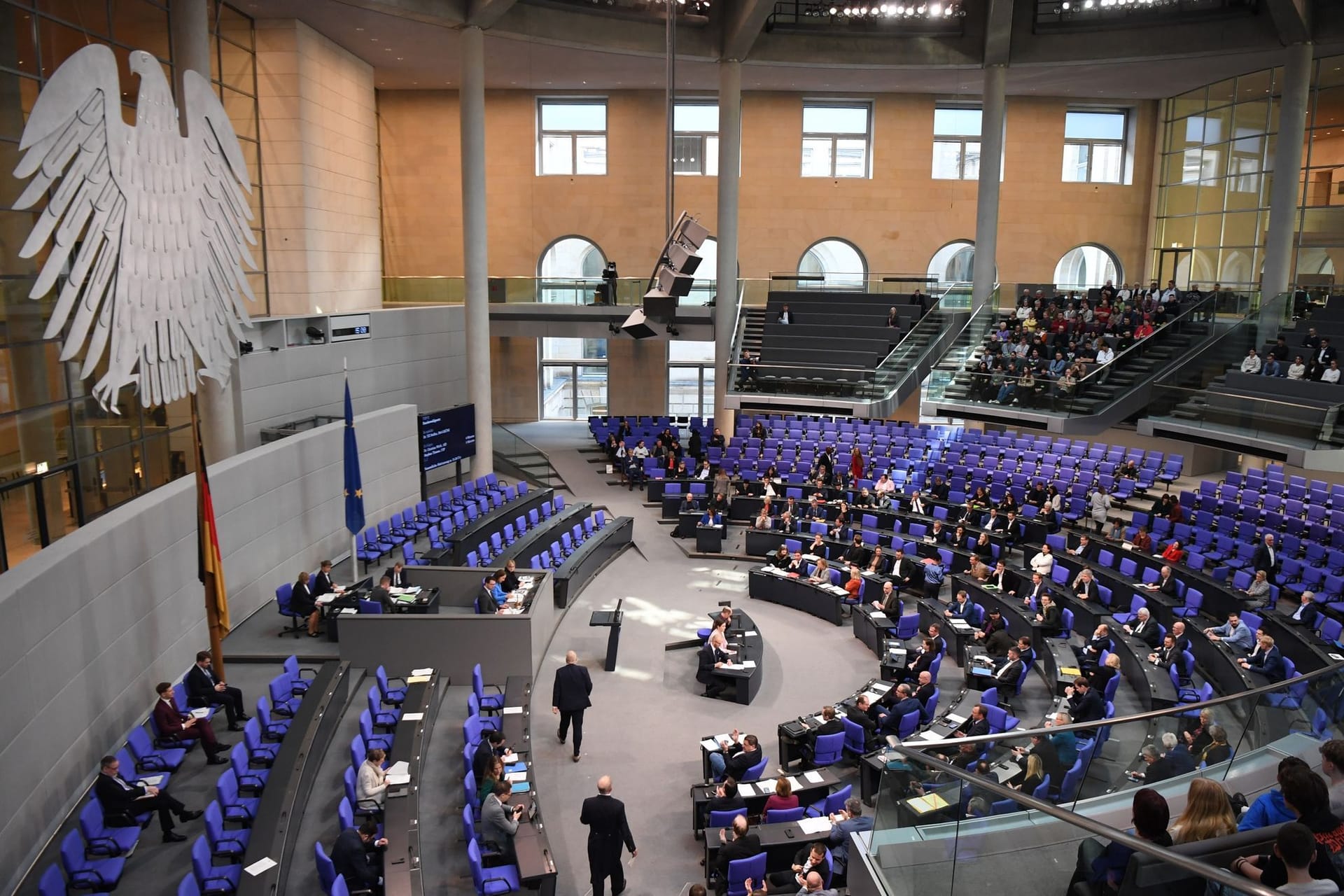 Bundestag