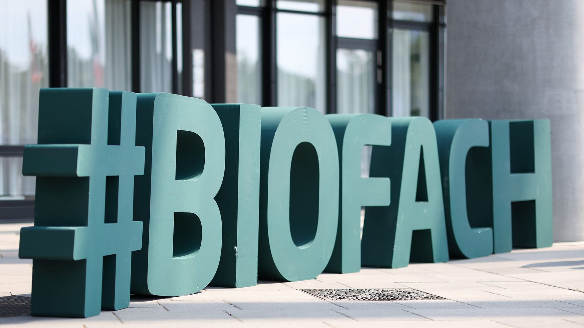 Biofach Biofach