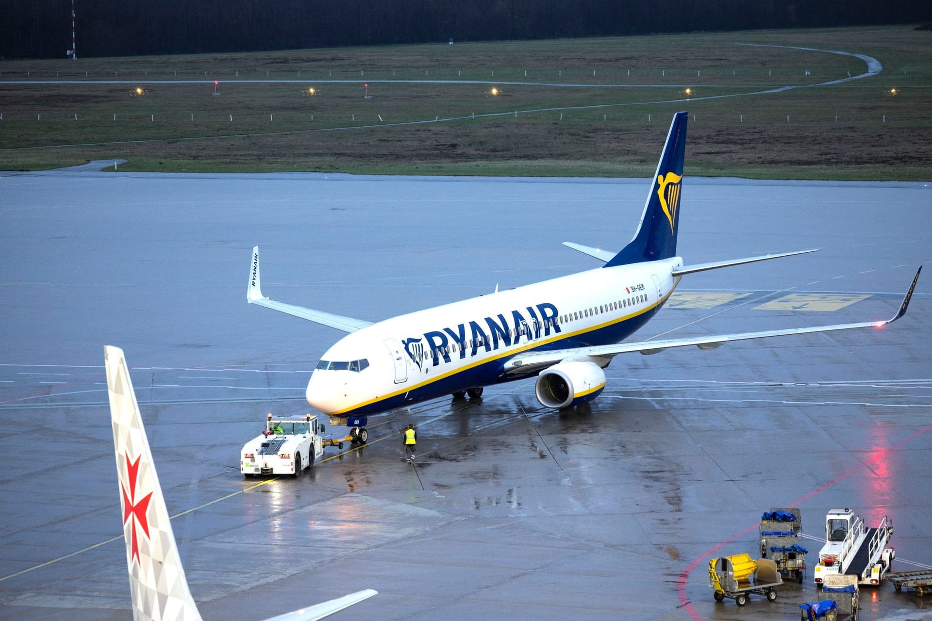 Ryanair