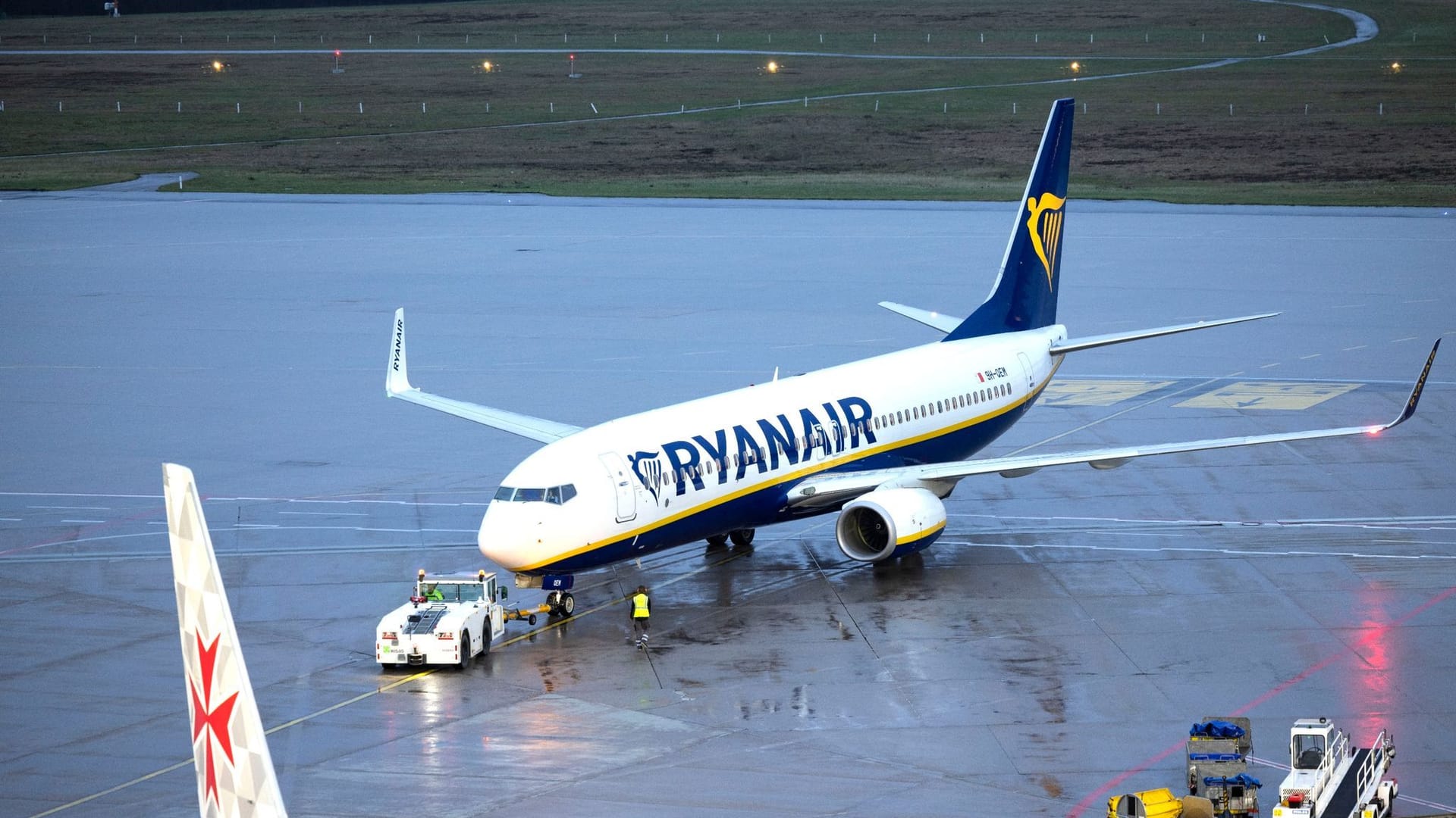 Ryanair