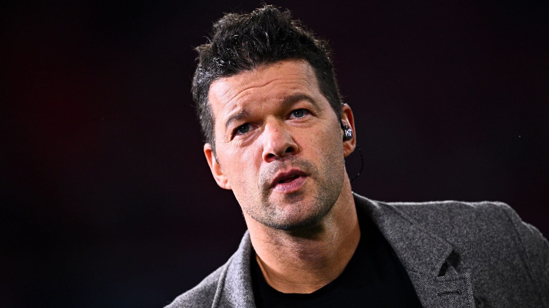 Michael Ballack