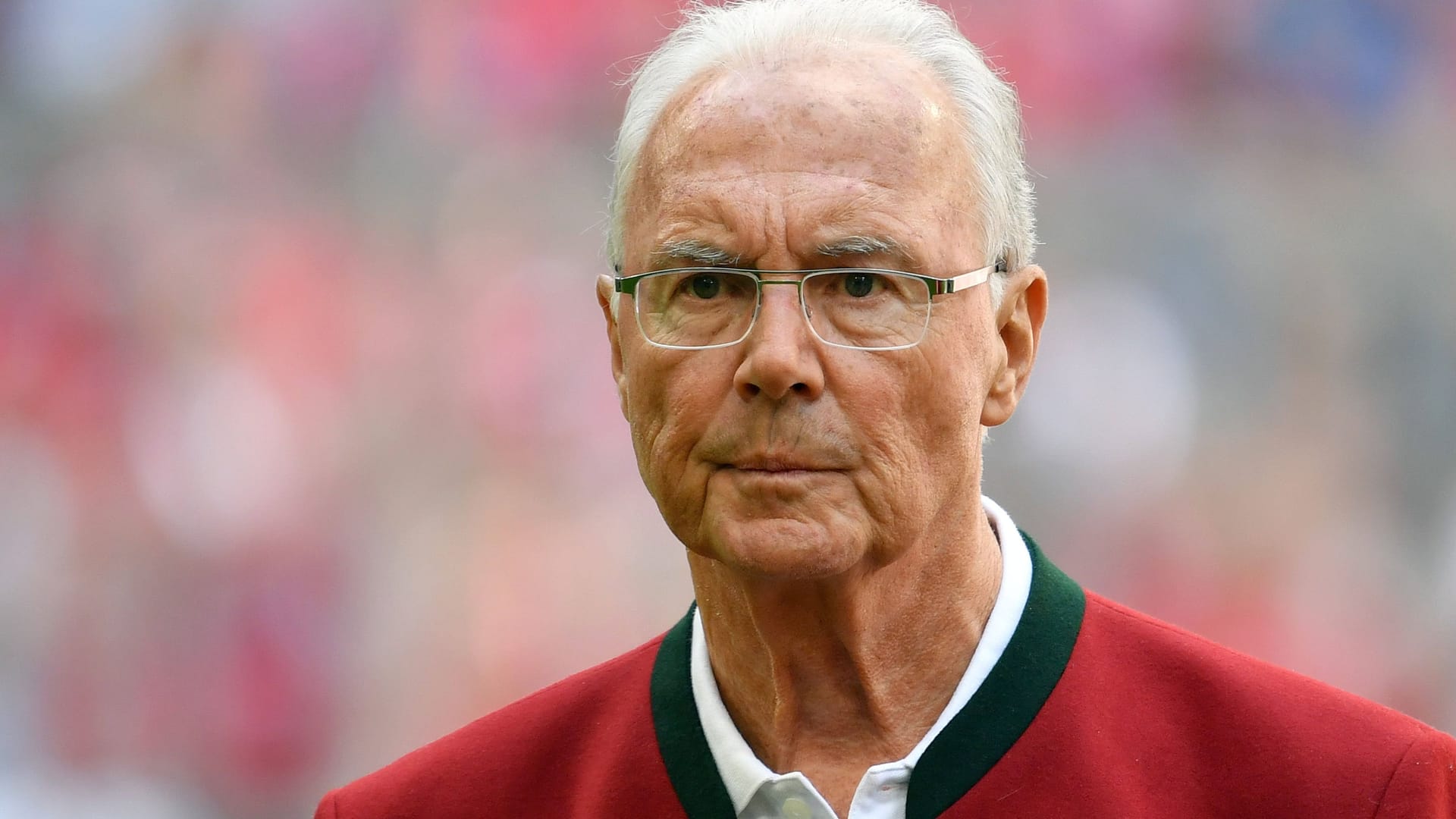 Franz Beckenbauer: Die Fußball-Legende verstarb Anfang Januar.