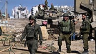 UN-Koordinator warnt vor "Gemetzel" im Gazastreifen | Israel-Gaza-News