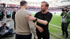 Leverkusen soll Bundesliga-Trainer auf dem Zettel haben