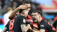 Leverkusen siegt weiter – und setzt Bayern unter Druck