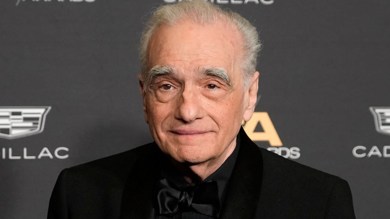 Martin Scorsese: Die Internationalen Filmfestspiele Berlin verleihen dem US-amerikanischen Regisseur, Produzenten und Drehbuchautoren den Goldenen Ehrenbären.
