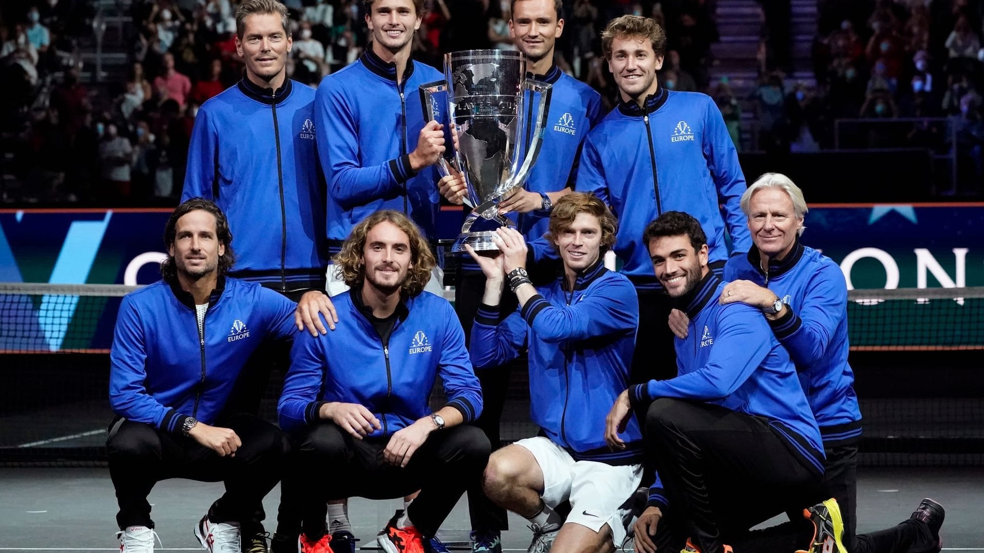 Laver Cup