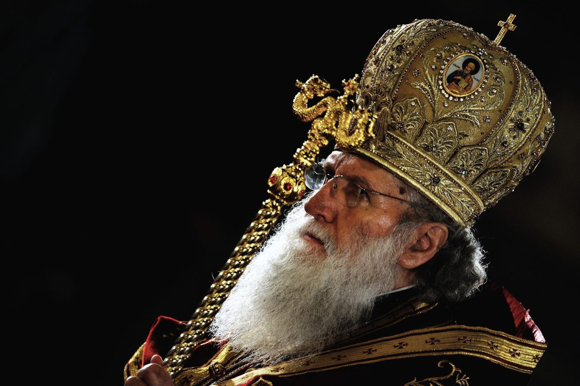 Patriarch Neofit