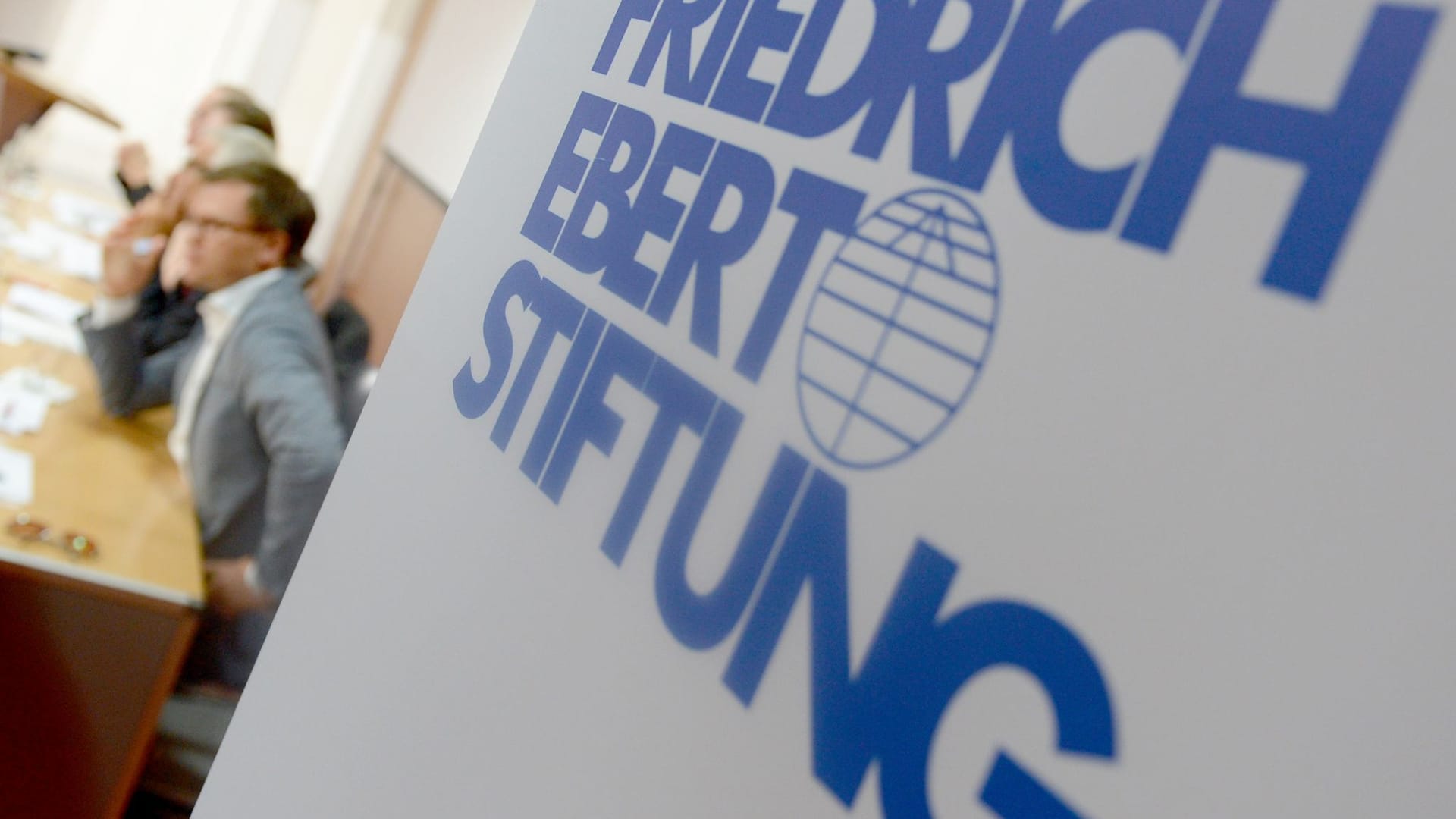 Friedrich-Ebert-Stiftung