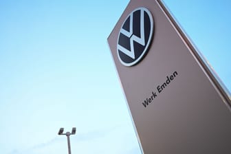 VW Werk Emden