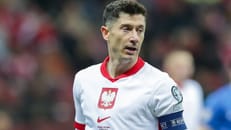 Das ist Robert Lewandowskis neuer Trainer