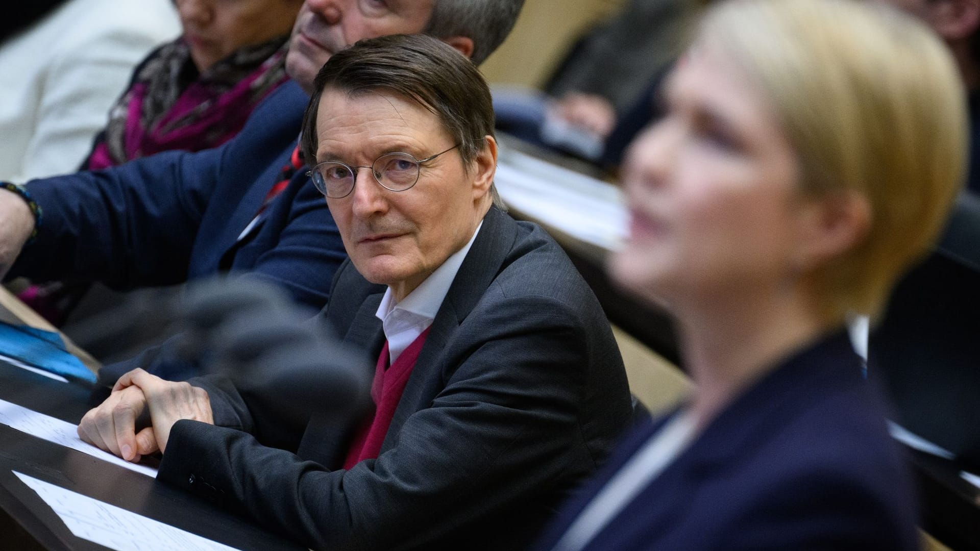 Bundesrat Bundesrat