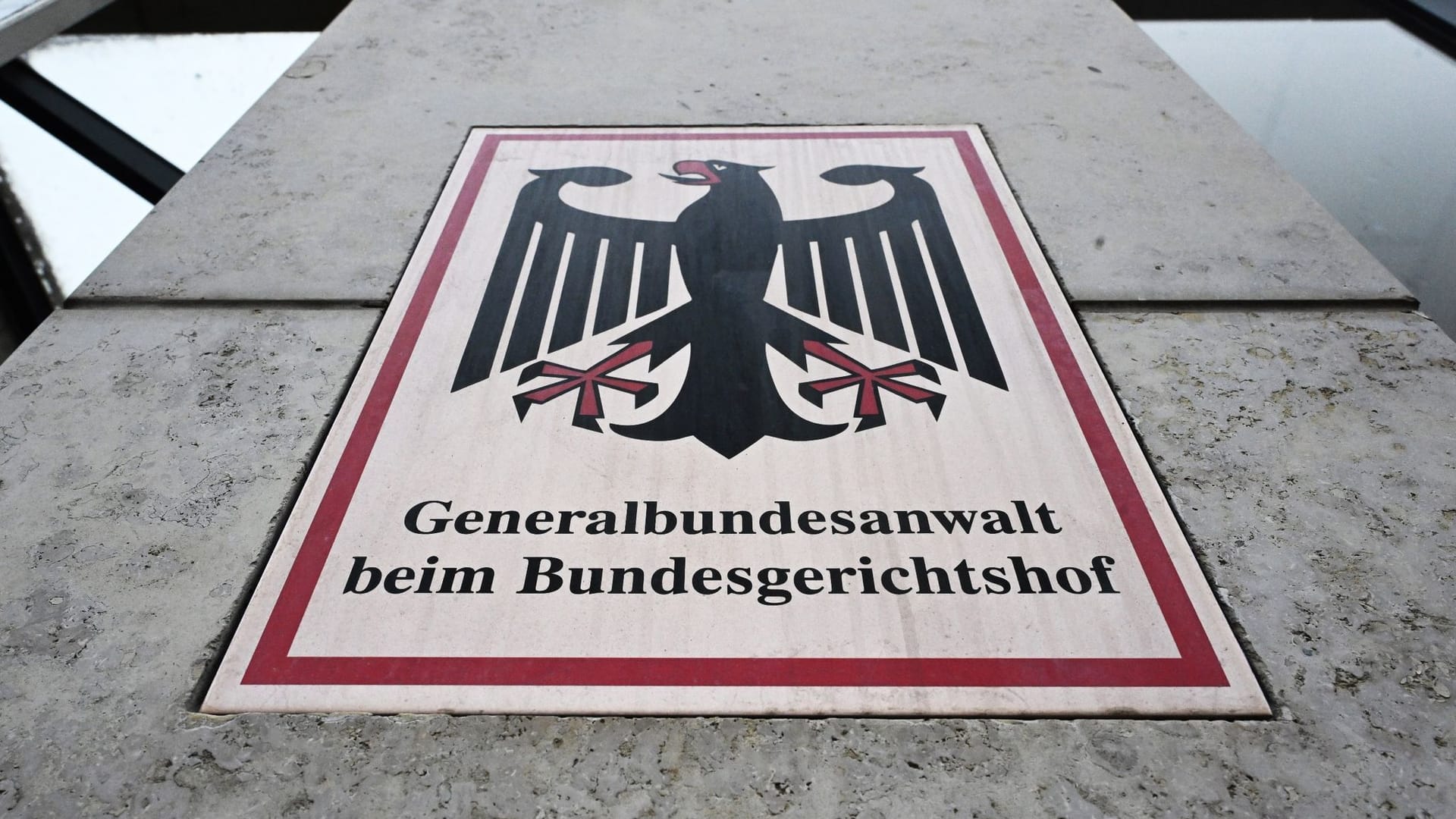 Bundesanwaltschaft Bundesanwaltschaft