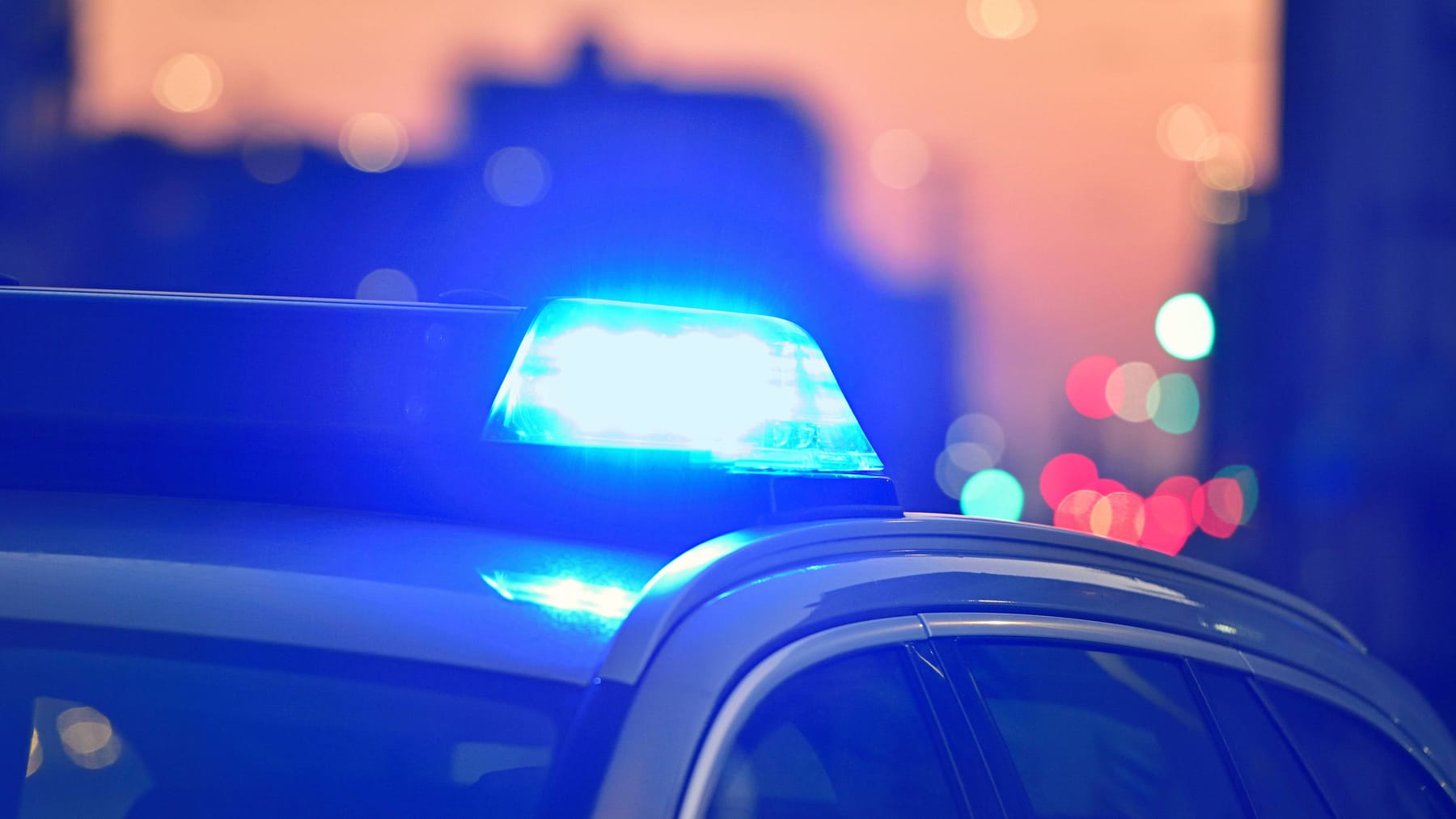 Ulm: Tödliche Messerattacke – Polizei schießt auf mutmaßlichen Angreifer