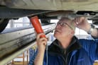 Wie wird man TÜV Prüfer? Einfach erklärt
