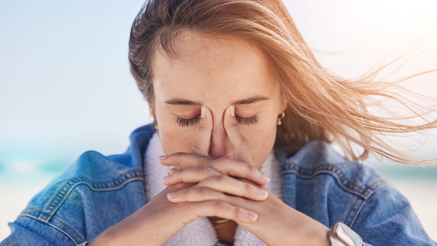 Weltglücksbericht Warum ist Deutschland so unglücklich?