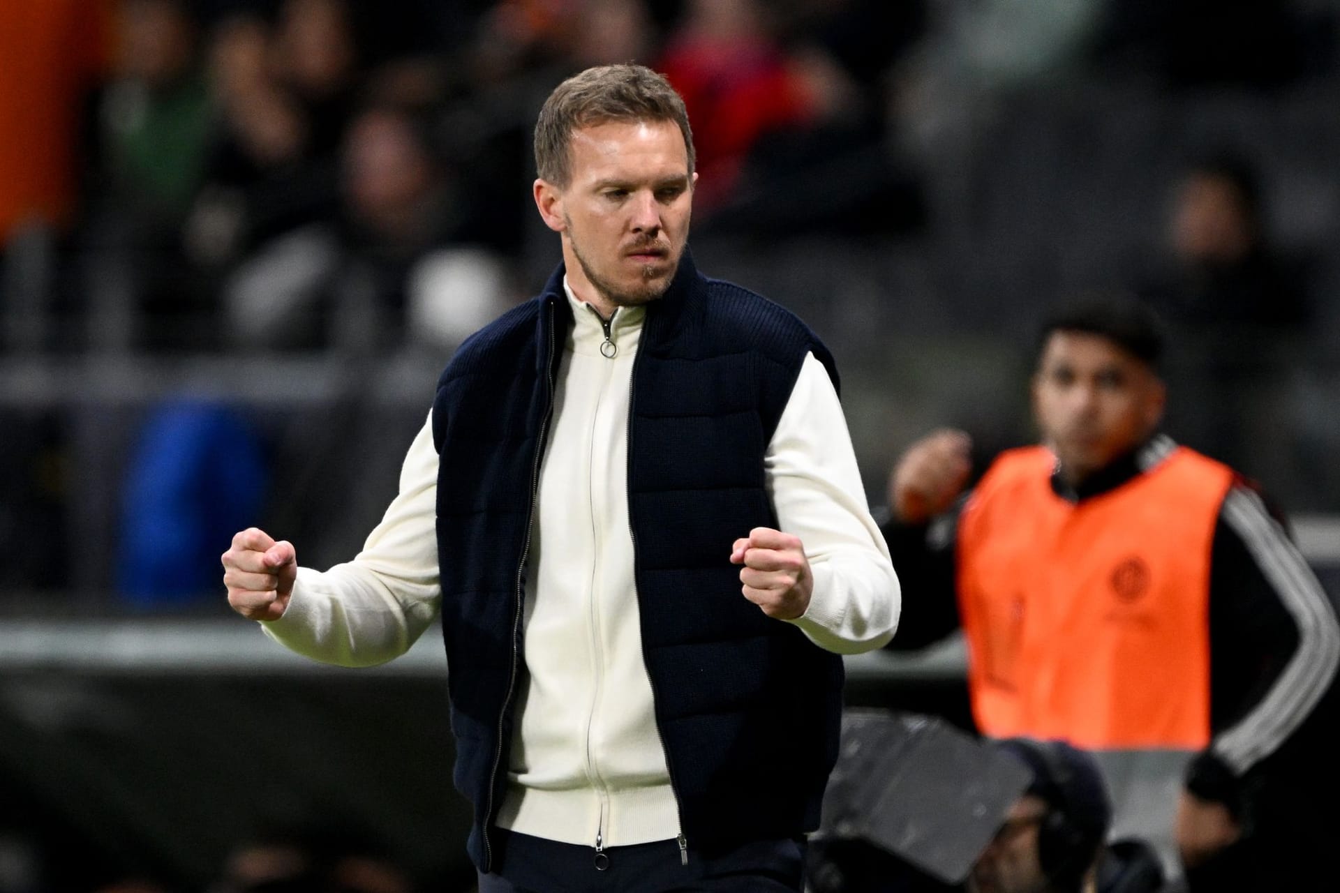 Julian Nagelsmann