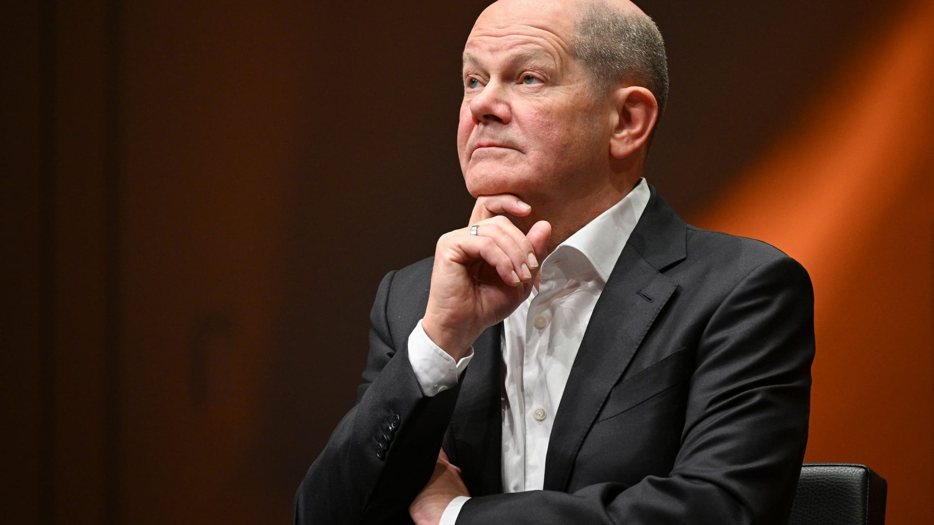 Olaf Scholz