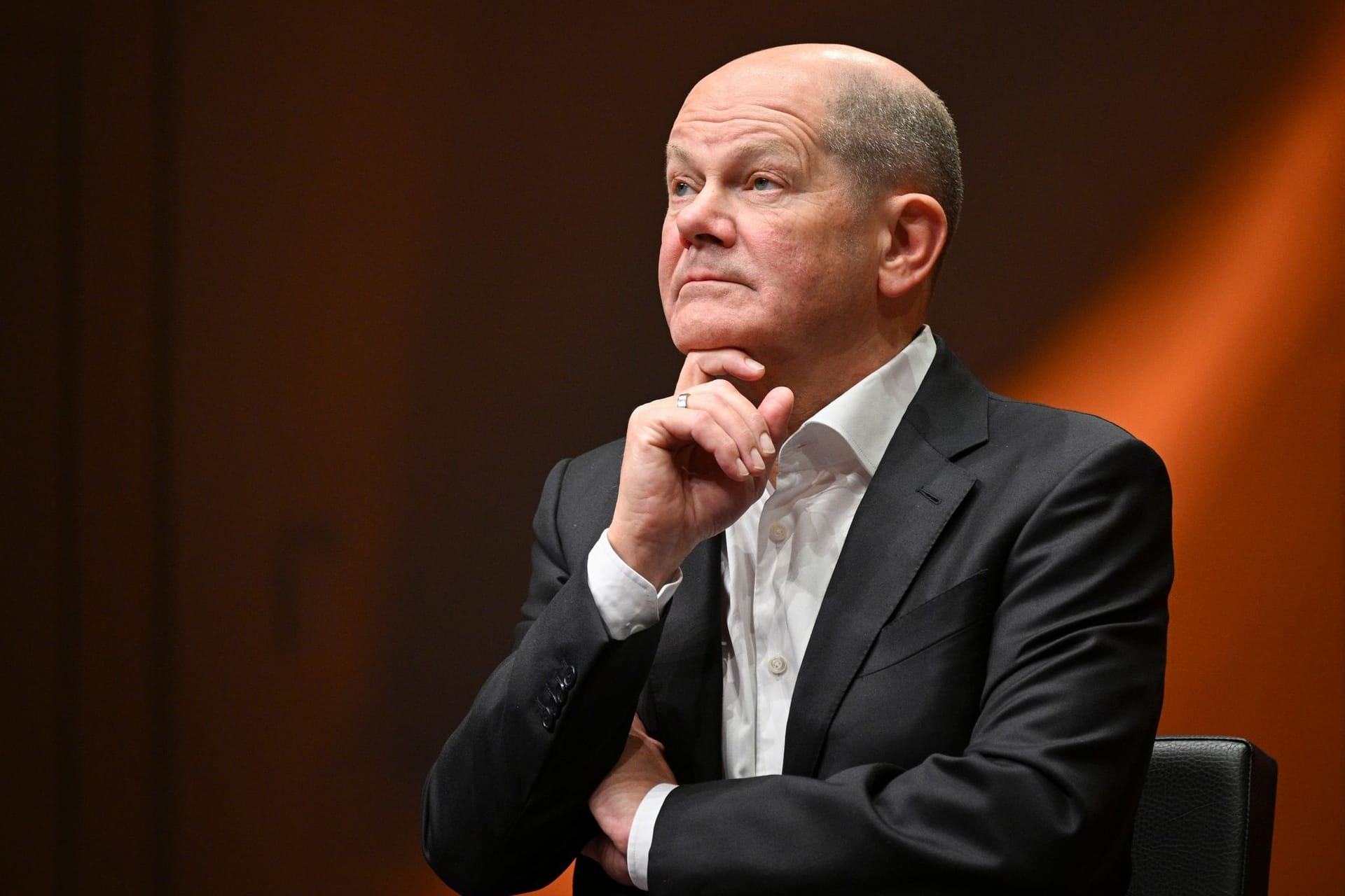 Olaf Scholz