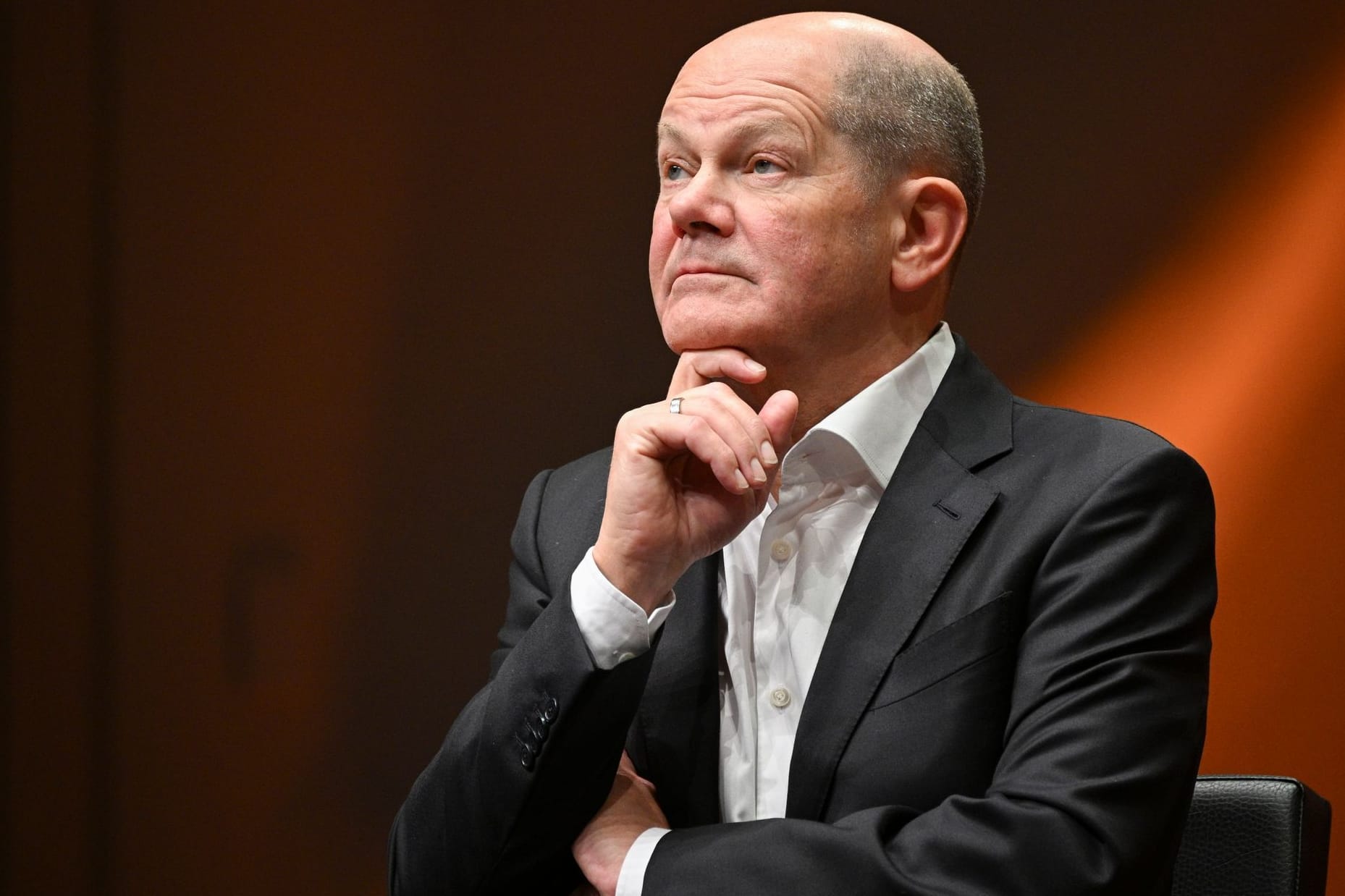 Olaf Scholz