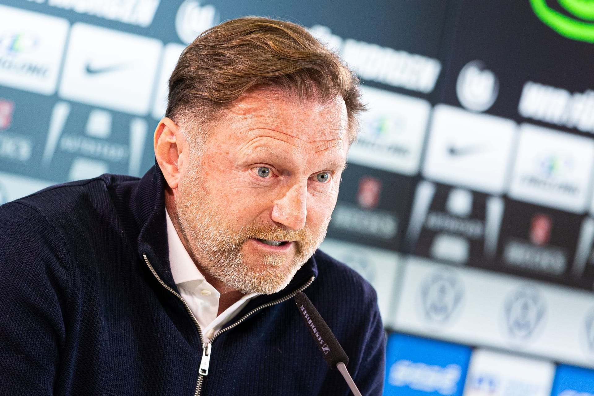 Ralph Hasenhüttl