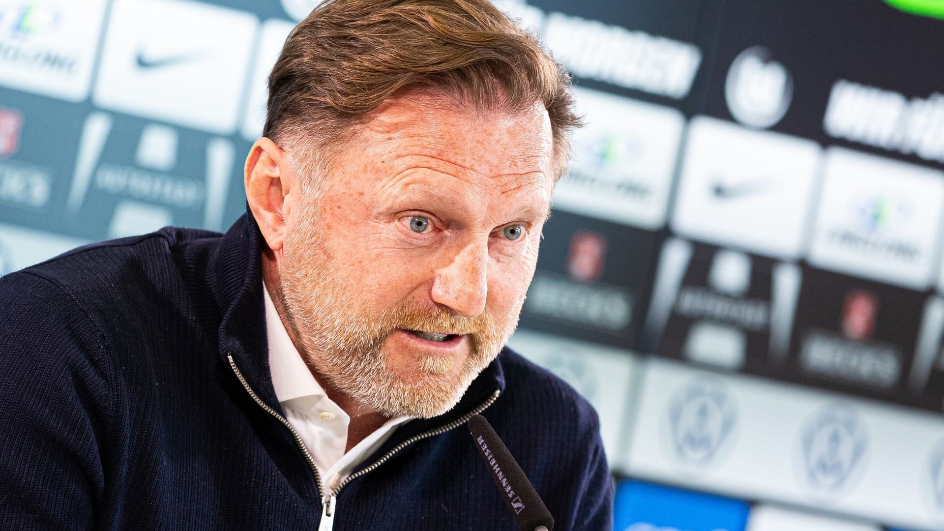 Ralph Hasenhüttl