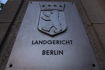 Landgericht Berlin