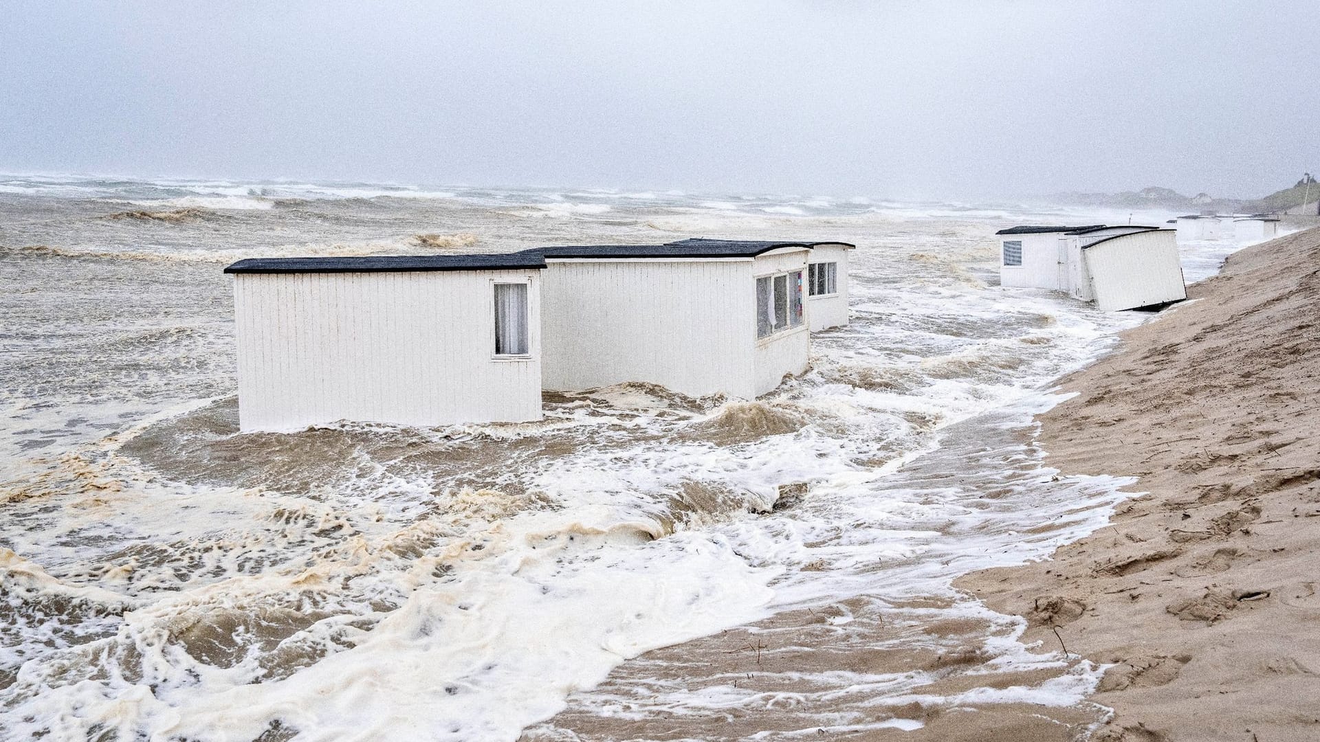 EU-Kommission mit Vorschlägen für mehr Klimaresilienz EU-Kommission mit Vorschlägen für mehr Klimaresilienz