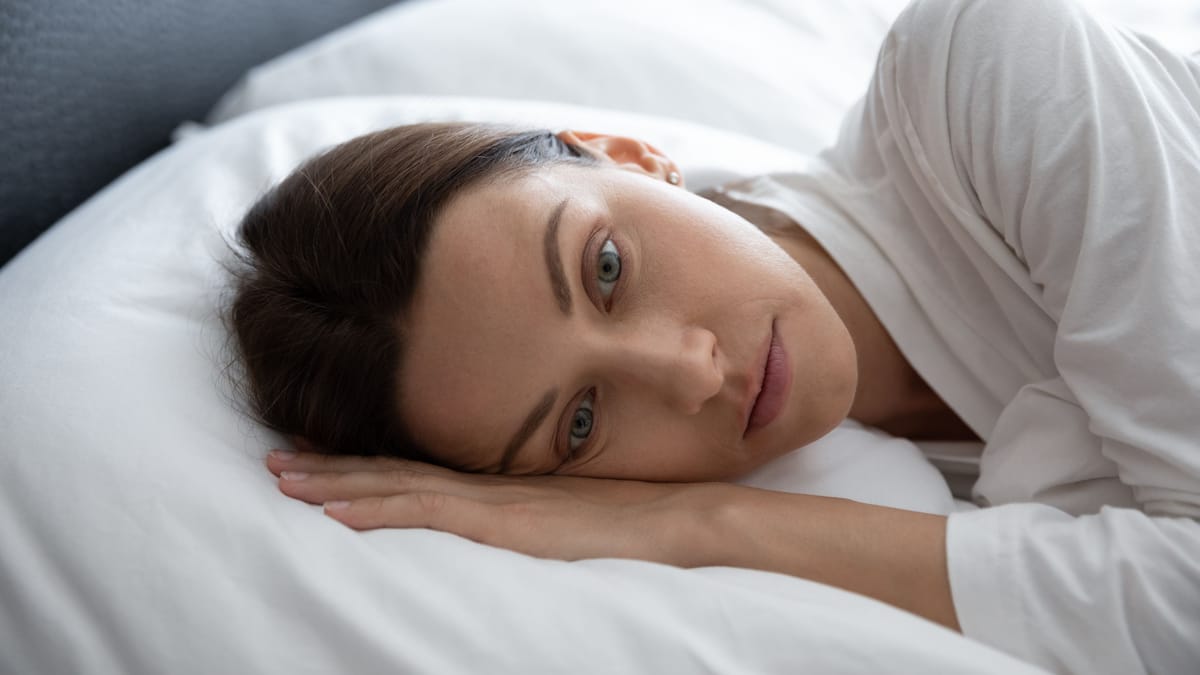 Die Grübelfalle: Wenn Kopfkino den Schlaf raubt