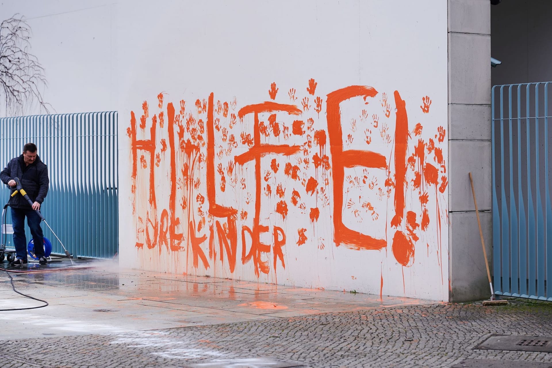 Letzte Generation