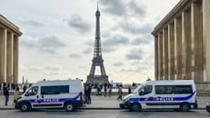 Terror-Gefahr: Teilnehmerländer schicken Militär nach Paris