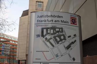 Frankfurter Landgericht