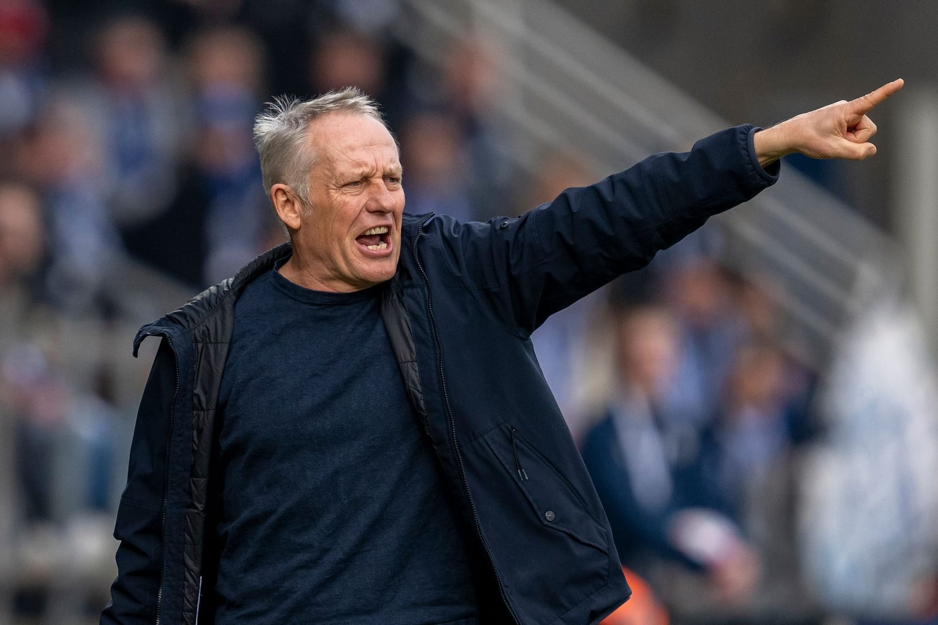 Christian Streich